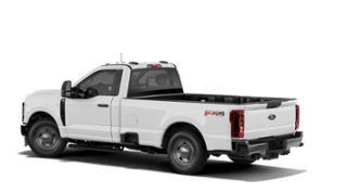 2027 Ford Super Duty® External Image 2